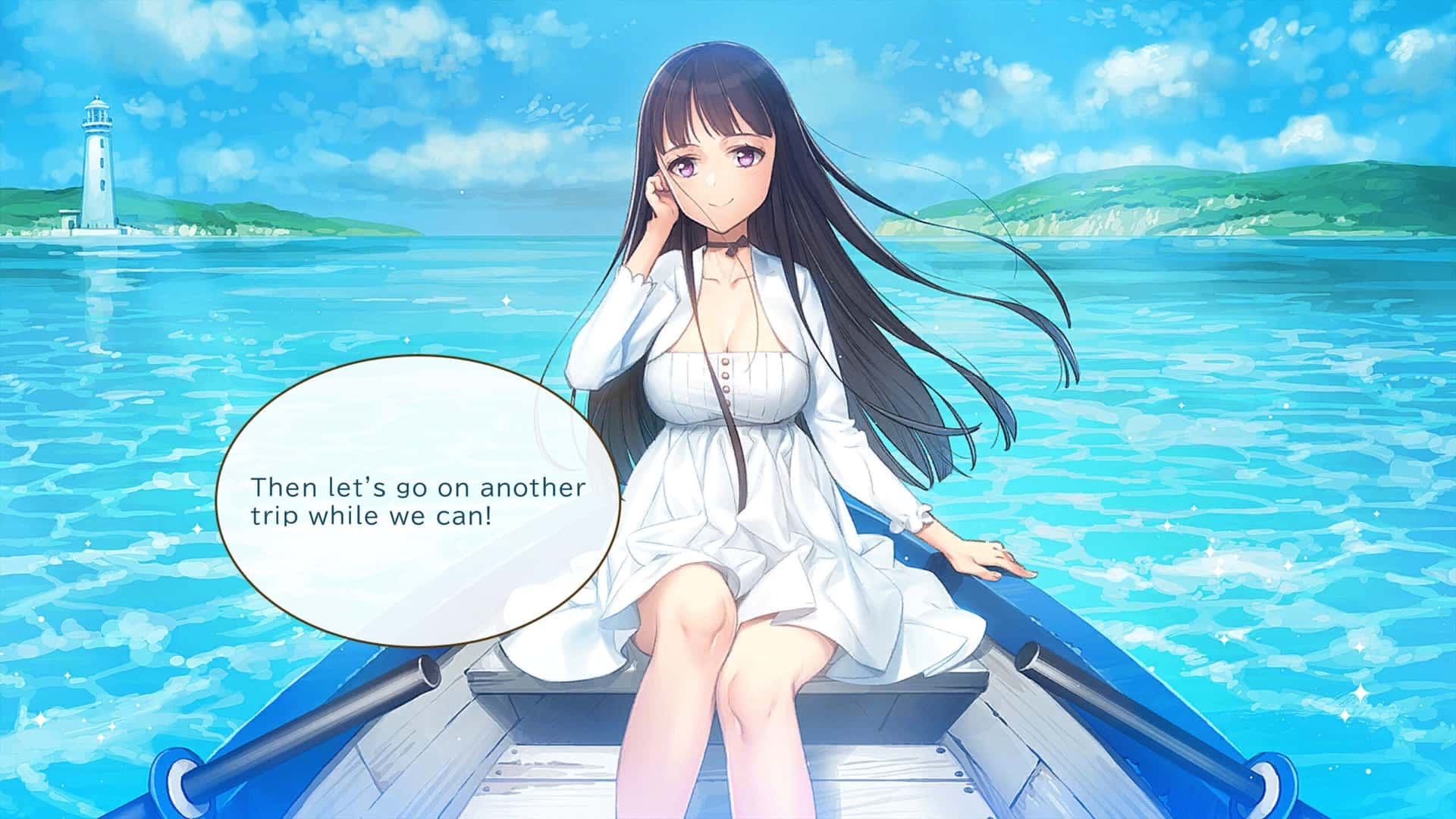 【机械之子】Machine Child v1.08.026T背景