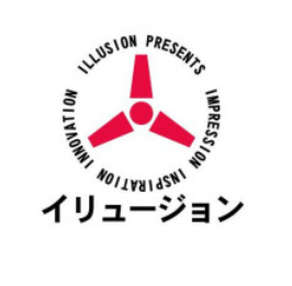 illusion|i社中国