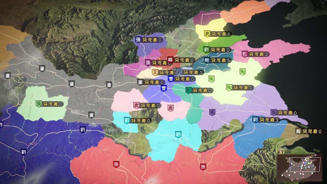 游戏画面2