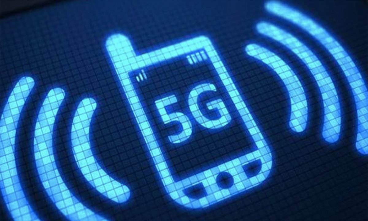 5G重要性 5G